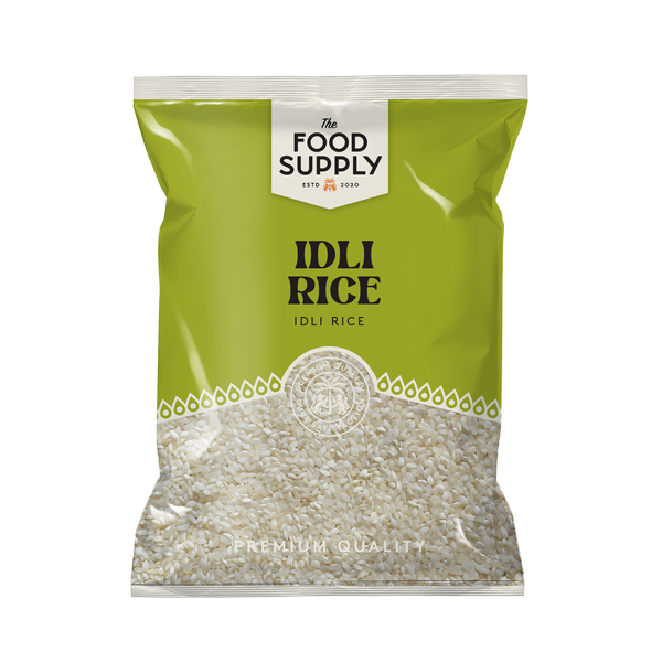 TFS Idli Rice 2kg x 10